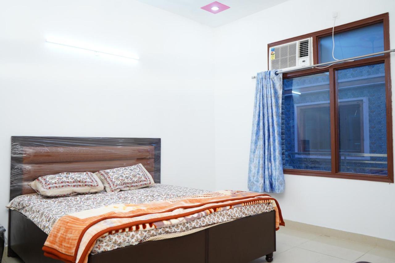 Roop Niwas Bed & Breakfast Amritsar Eksteriør bilde