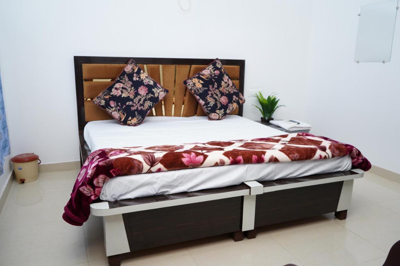 Roop Niwas Bed & Breakfast Amritsar Eksteriør bilde